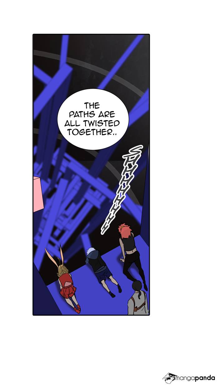 Tower of God Chapter 289 image 32